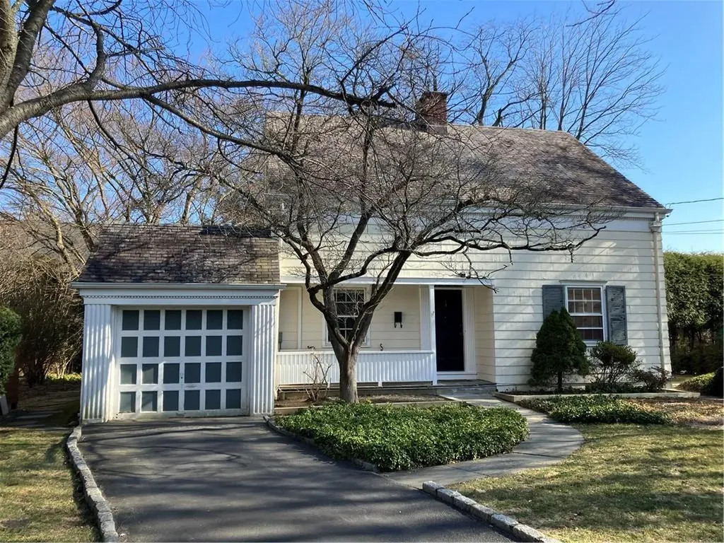 146 Webster Road Scarsdale NY 10583