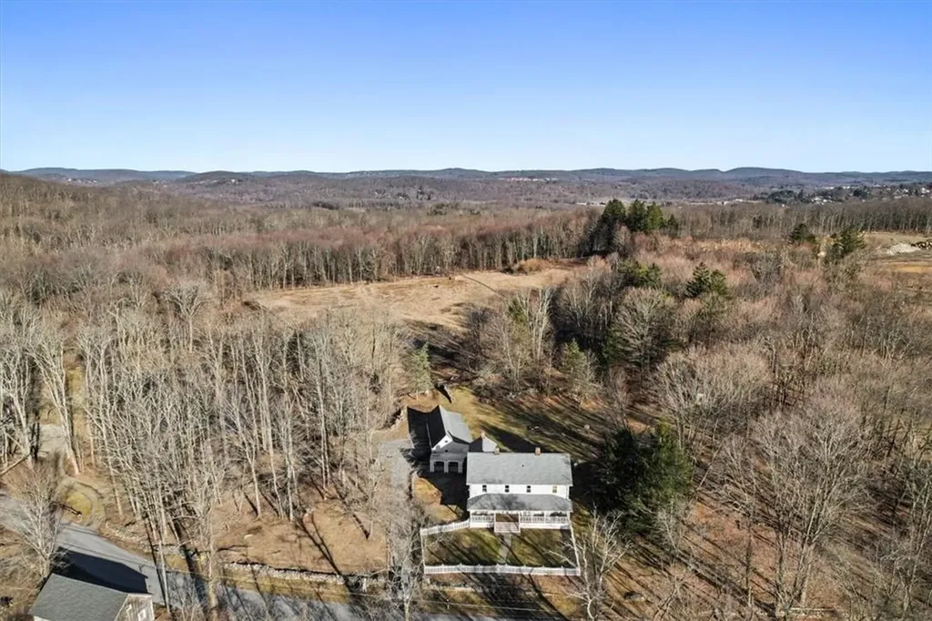 100 Tammany Hall Road Brewster NY 10509
