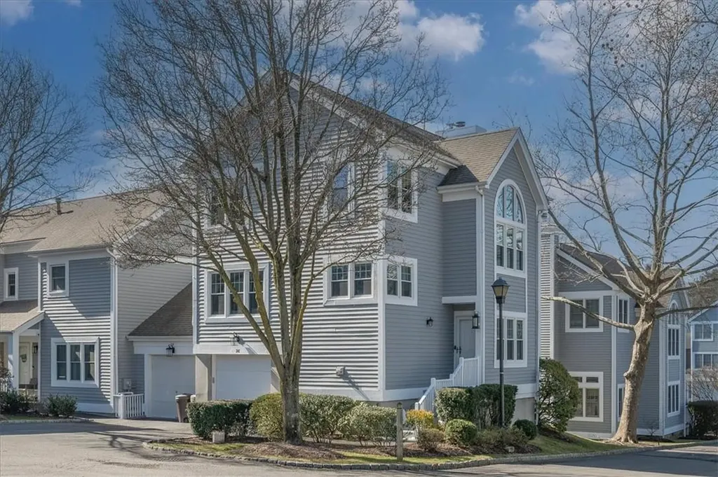 28 Brookridge Court Rye Brook NY 10573