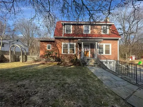 295 Saw Mill River Road Millwood NY 10546