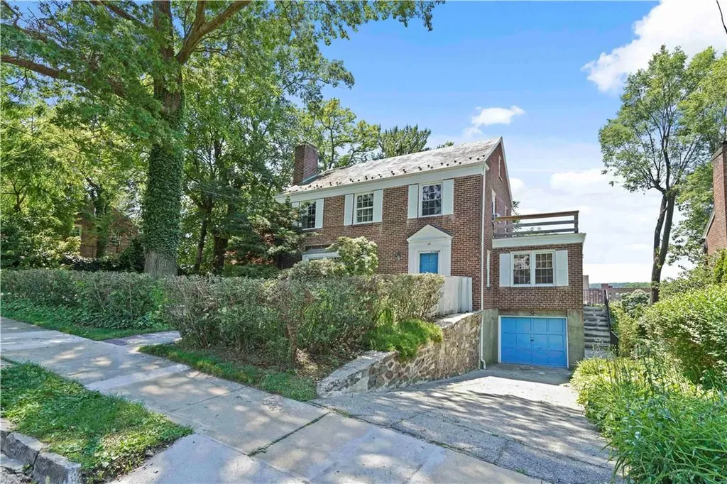 49 Pershing Avenue Yonkers NY 10705