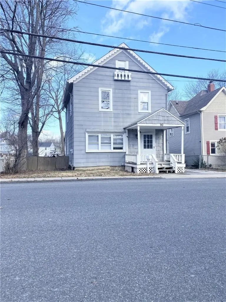 90 Wait Street Walden NY 12586