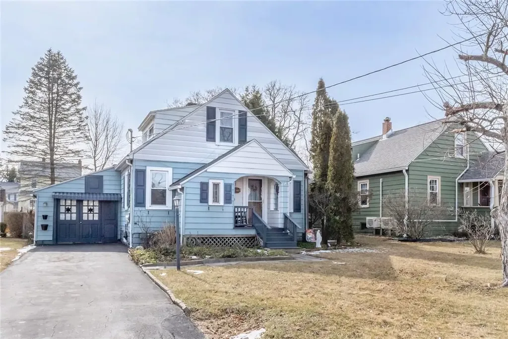 87 Wilson Avenue Kingston NY 12401
