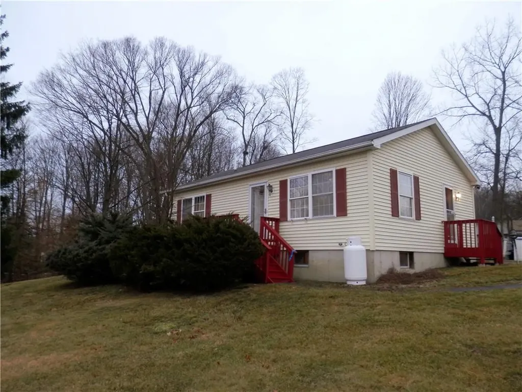 4 Hickory Drive Brewster NY 10509