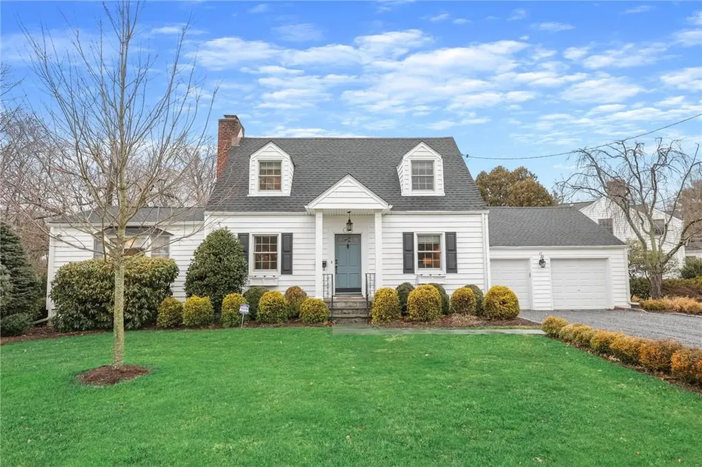 17 Wilmot Circle Scarsdale NY 10583