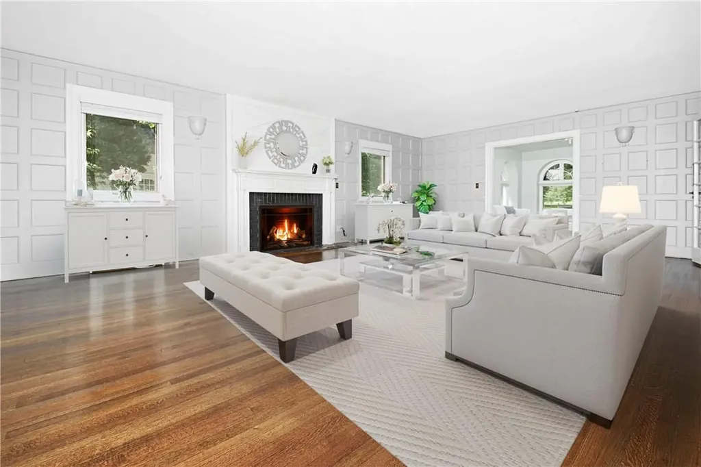 30 Park Drive N Rye NY 10580