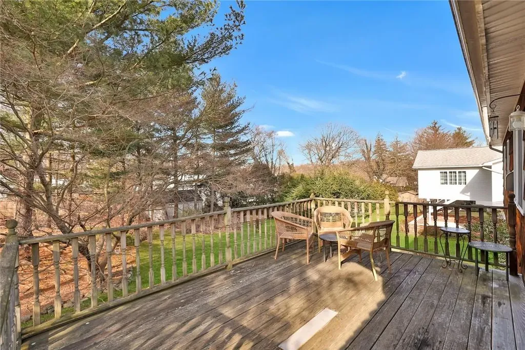 33 Hansen Street Tappan NY 10983