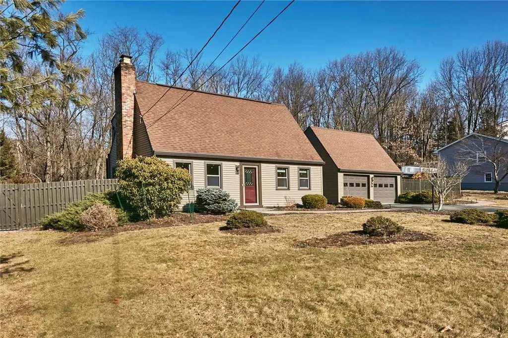 9 S Lynn Street Warwick NY 10990