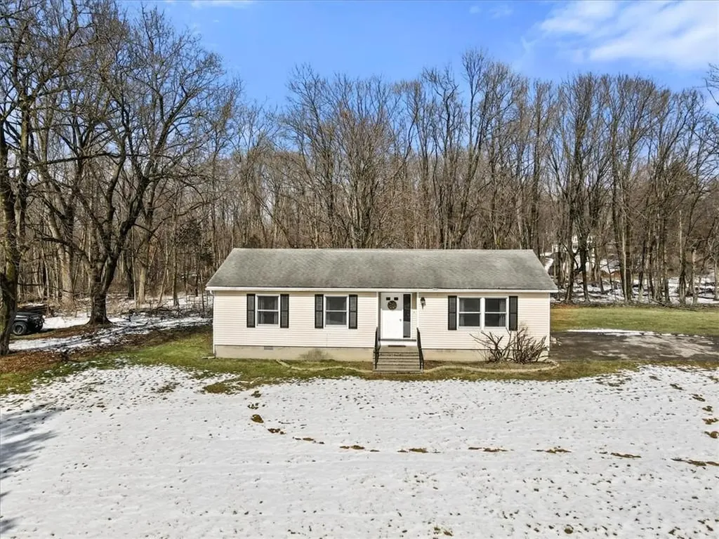 106 Old Glenham Road Fishkill NY 12524
