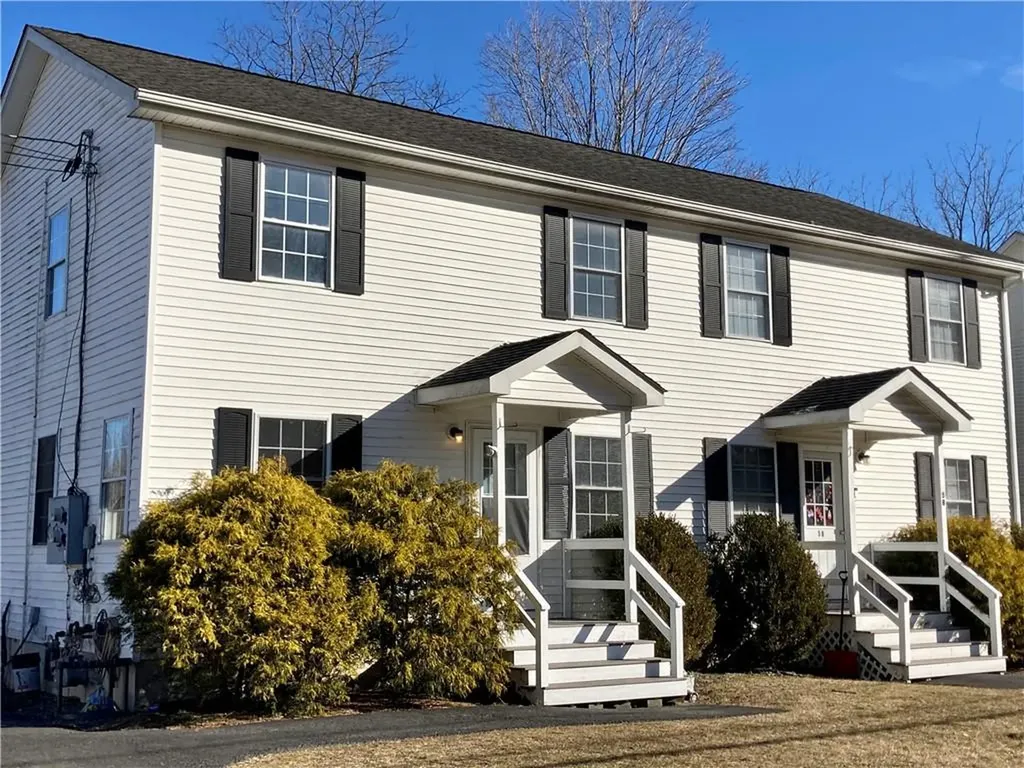 5a Airport Road Warwick NY 10990