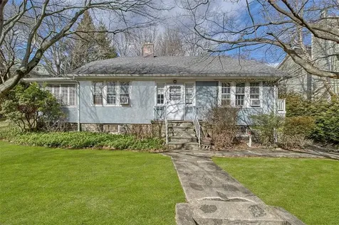 447 Midland Avenue Rye NY 10580