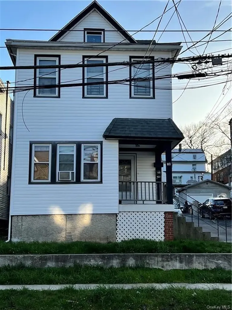58 Dewitt Place New Rochelle NY 10801