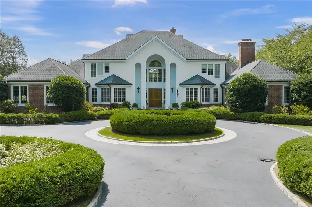 132 Lincoln Avenue Purchase NY 10577