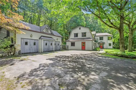 33 Pepper Hill Road Holmes NY 12531