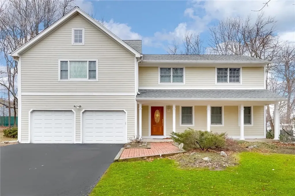 2 Biret Drive Airmont NY 10952