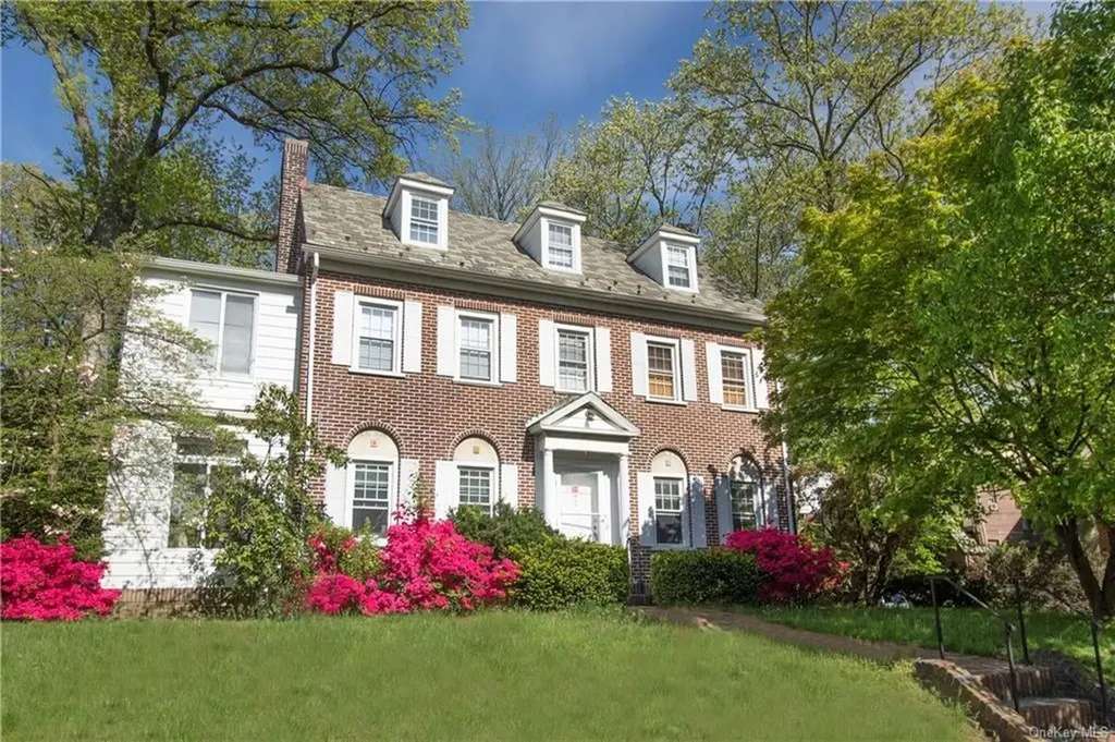 70 Frederick Place Mount Vernon NY 10552