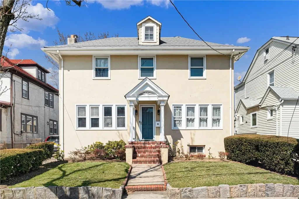 19 Armourvilla Avenue Tuckahoe NY 10707