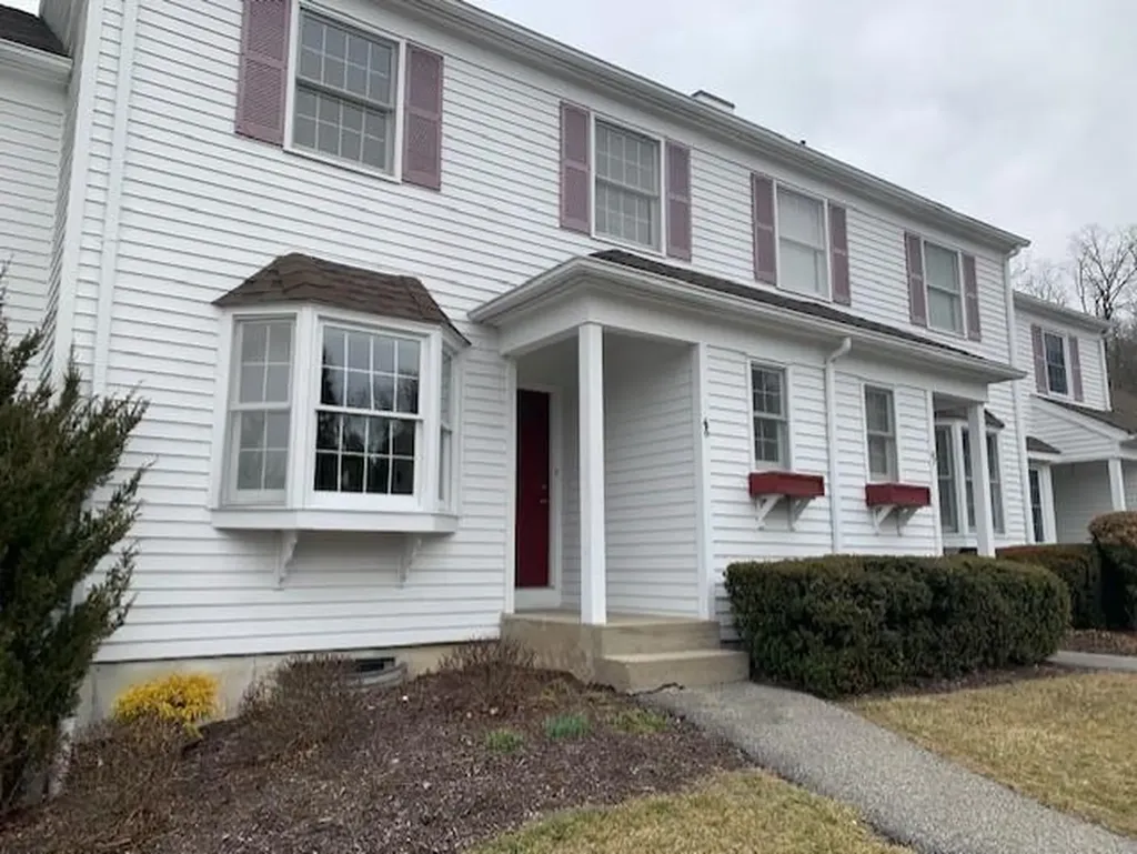 46 Winterberry Circle Cross River NY 10518