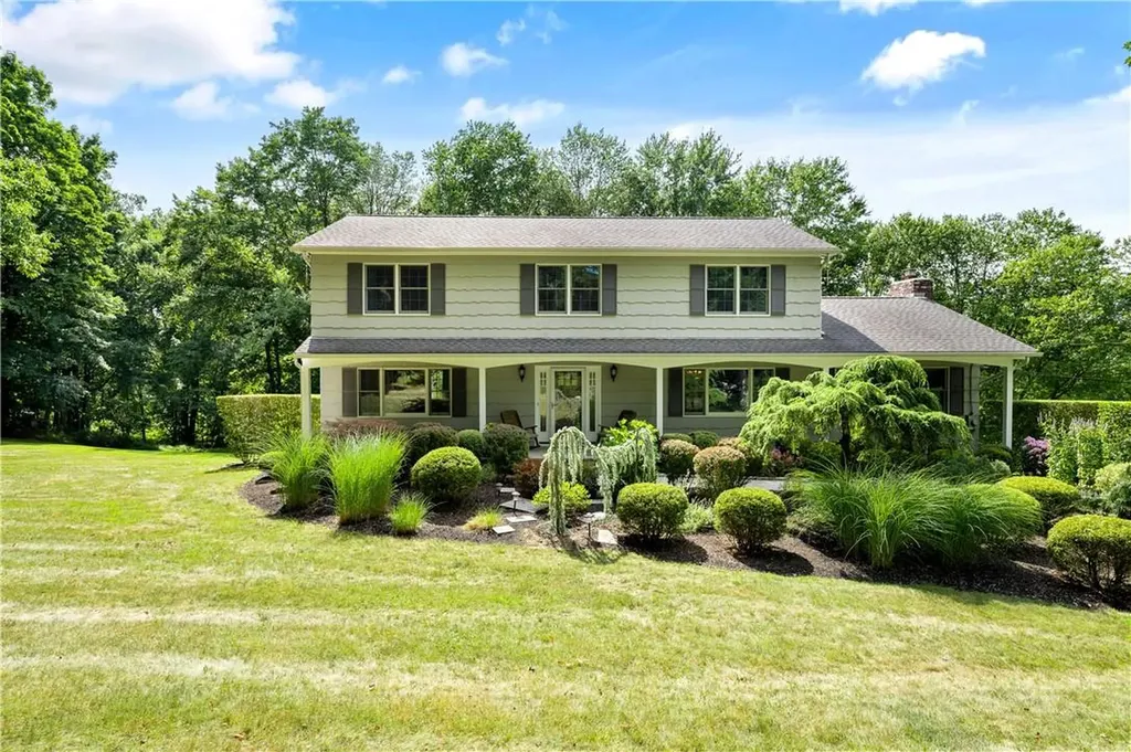 260 Increase Miller Road Katonah NY 10536