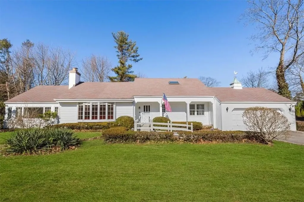 4 Turf Avenue Rye NY 10580