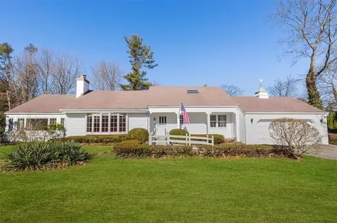 4 Turf Avenue Rye NY 10580