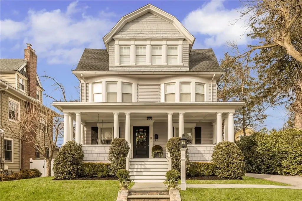 5 Hobart Street Bronxville NY 10708