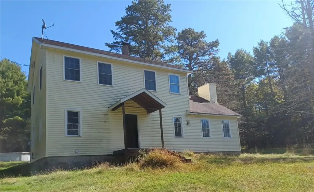 1660 State Route 42 Forestburgh NY 12777