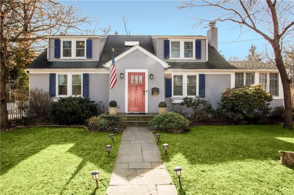 39 Coolidge Street Larchmont NY 10538