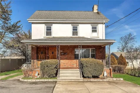 23 Highland Avenue Eastchester NY 10709