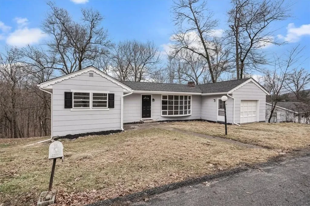 336 Maple Avenue New Windsor NY 12553