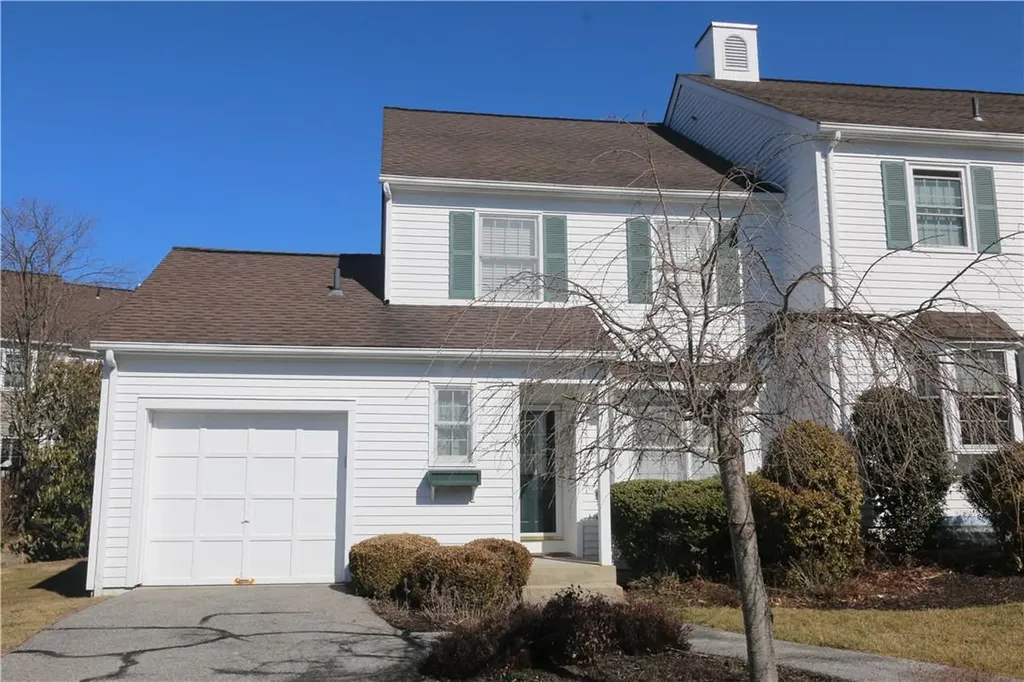 49 Winterberry Circle Cross River NY 10518