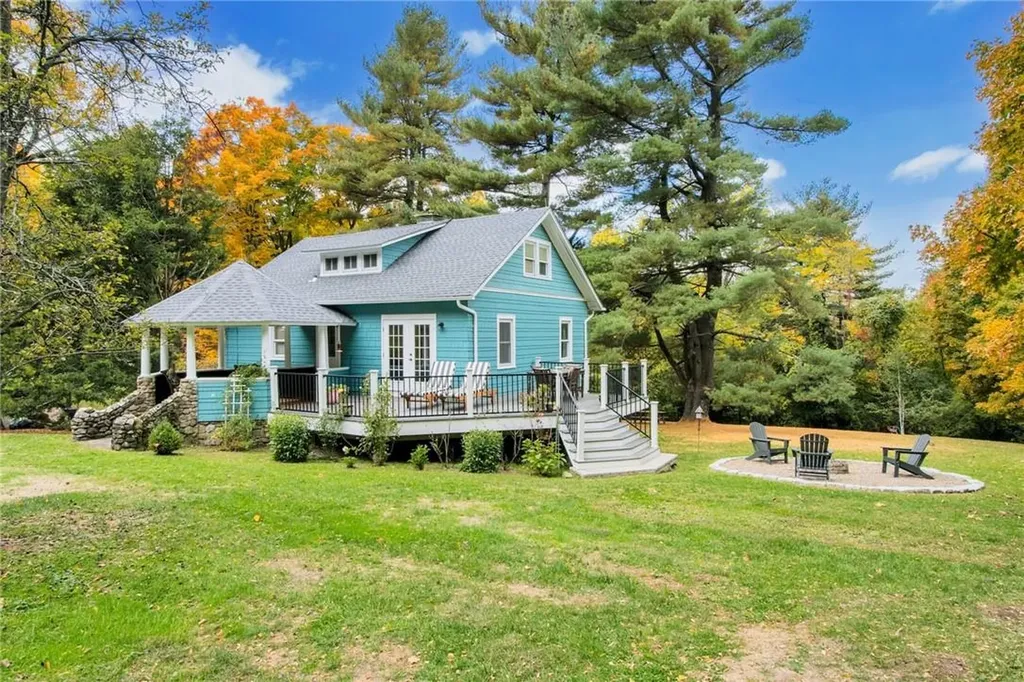 5 Cherry Hill Road Cornwall NY 12518