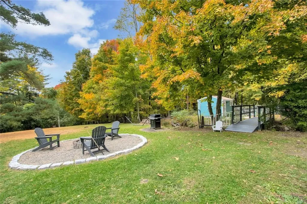 5 Cherry Hill Road Cornwall NY 12518