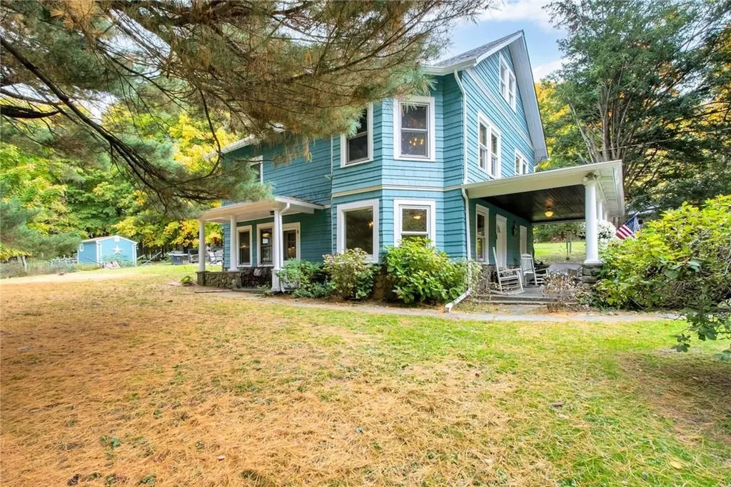 5 Cherry Hill Road Cornwall NY 12518