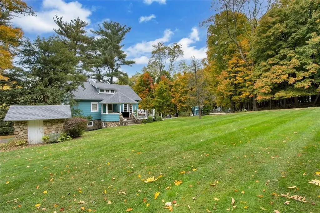 5 Cherry Hill Road Cornwall NY 12518