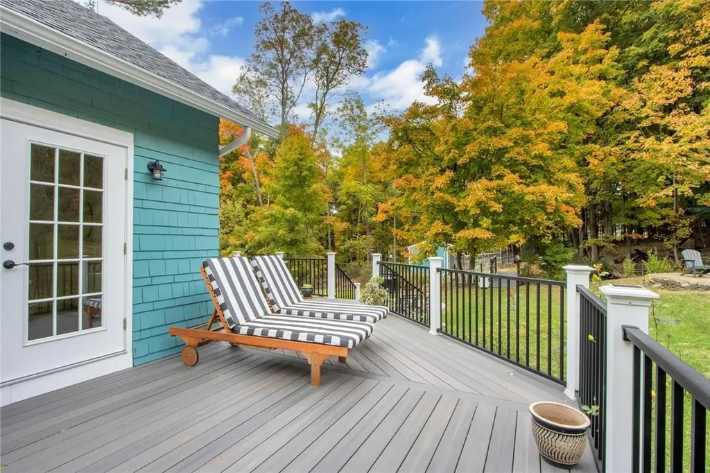 5 Cherry Hill Road Cornwall NY 12518