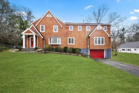 214 Woodlands Avenue White Plains NY 10607