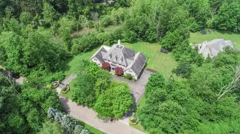 60 Spring Hill Lane Mount Kisco NY 10549