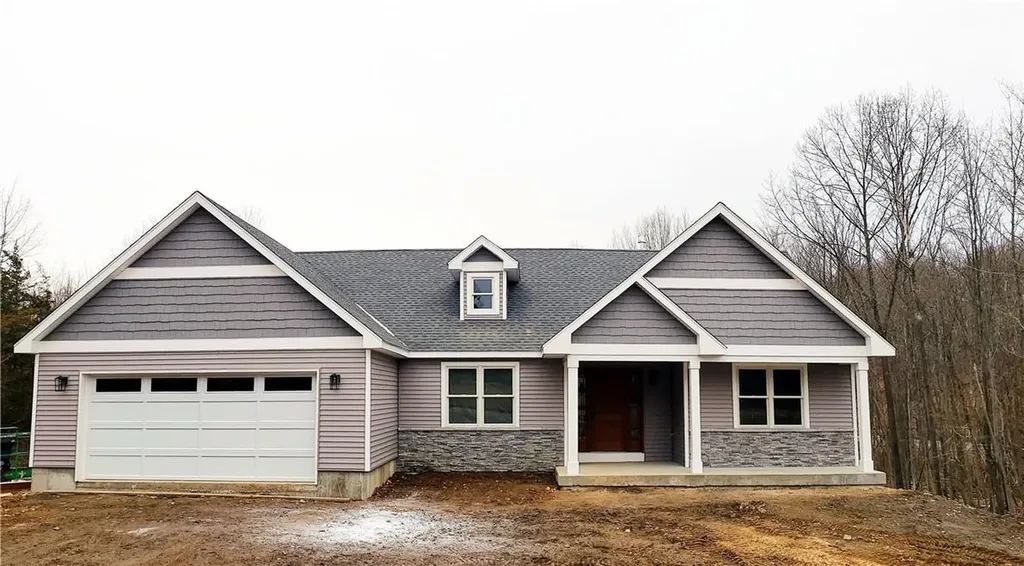 125 Ridge Road Clinton Corners NY 12514