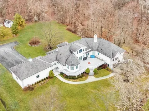 14 Marthas Way Washingtonville NY 10992