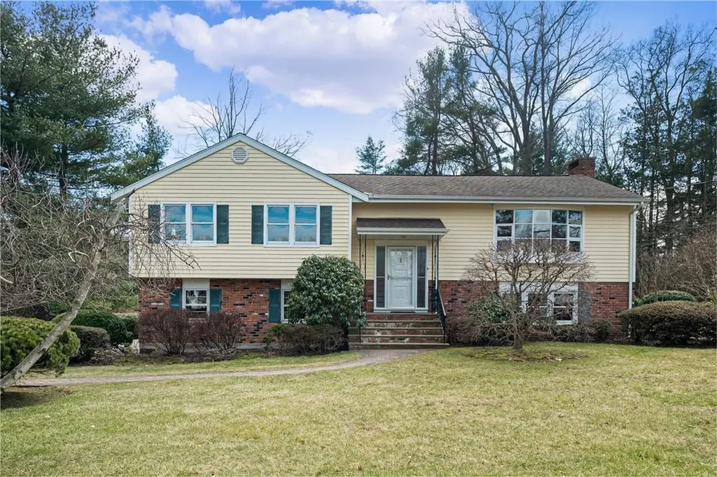 158 Old Lyme Road Purchase NY 10577