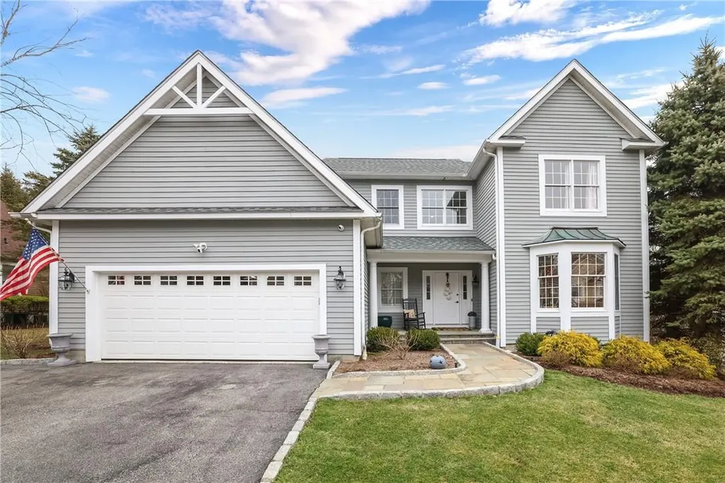 12 Miller Circle Armonk NY 10504