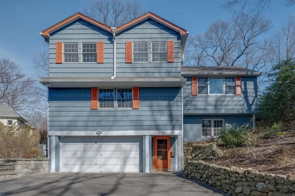 37 Harrison Drive Larchmont NY 10538