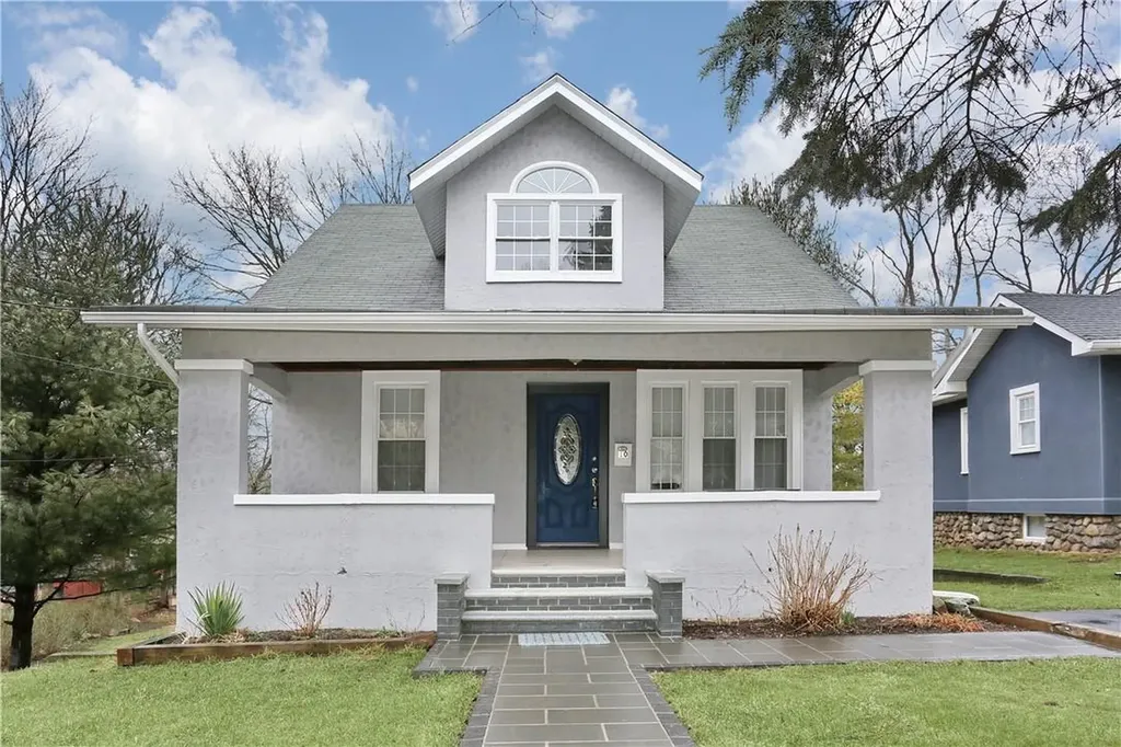 10 Nanuet Avenue Nanuet NY 10954