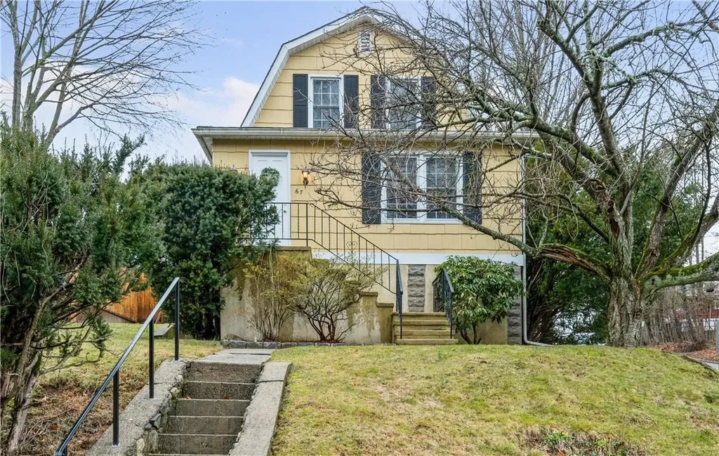 67 Pine Avenue Ossining NY 10562