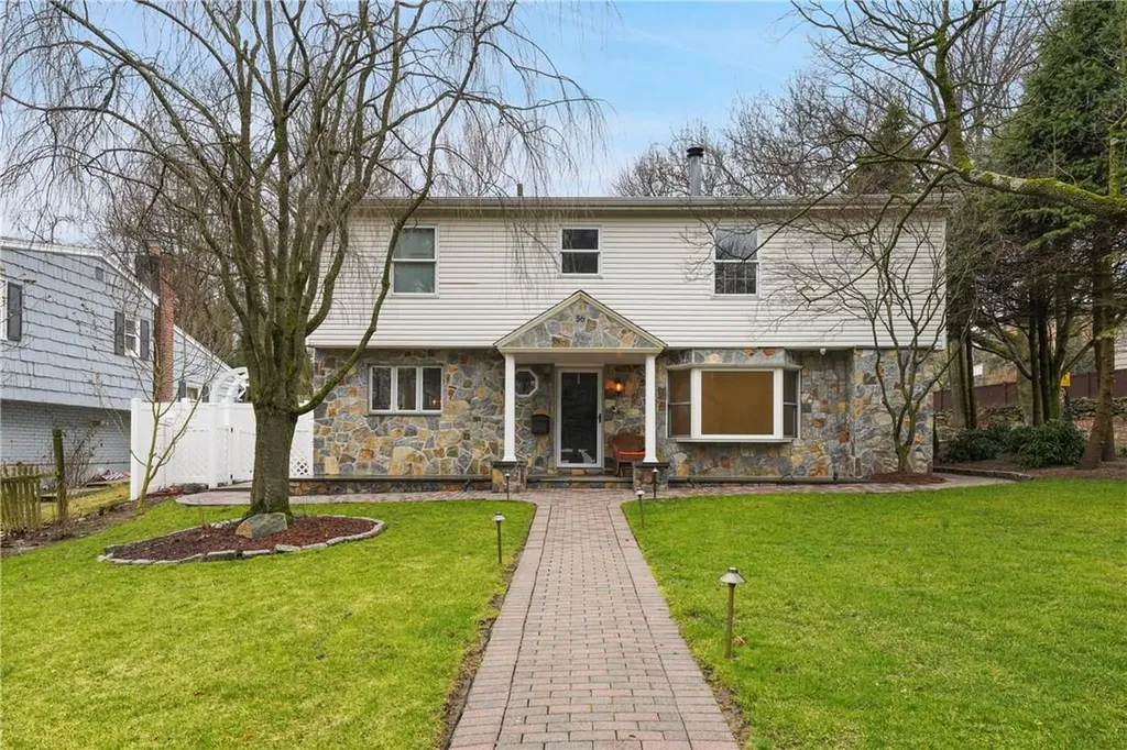 56 Hewitt Avenue Bronxville NY 10708