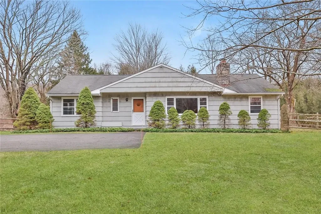 174 Todd Road Katonah NY 10536