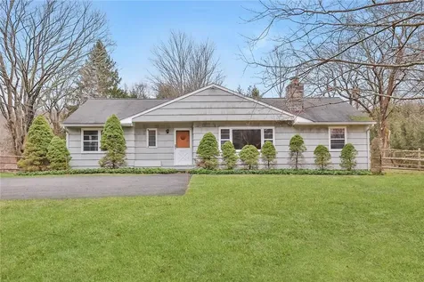 174 Todd Road Katonah NY 10536