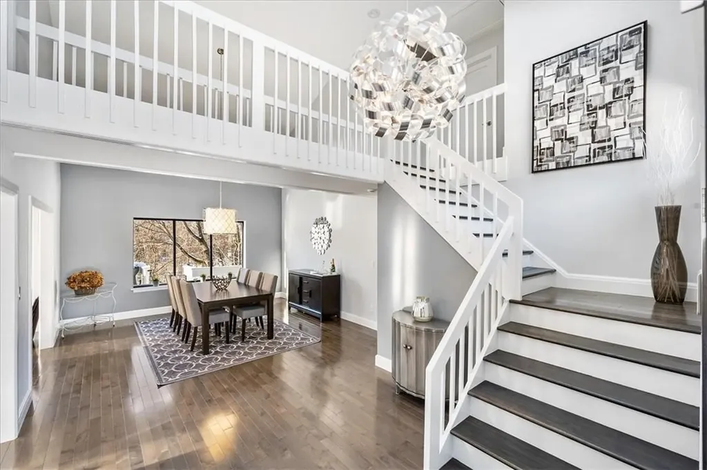 9 Deer Run Rye Brook NY 10573