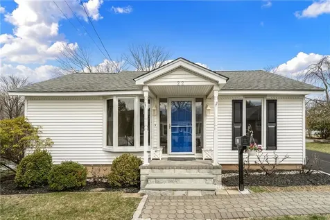22 Ridgeland Terrace Rye NY 10580